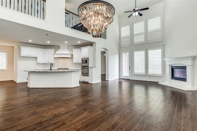 $579,000 | 100 Lavender Lane, Wylie, TX 75098