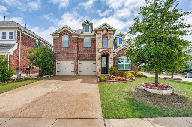$579,000 | 100 Lavender Lane, Wylie, TX 75098