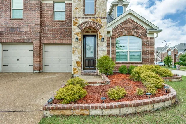 $579,000 | 100 Lavender Lane, Wylie, TX 75098