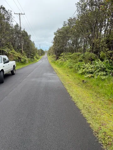 $41,500 | 11-3184-a Lot 565 Alaula Street, Pahoa, HI 96778