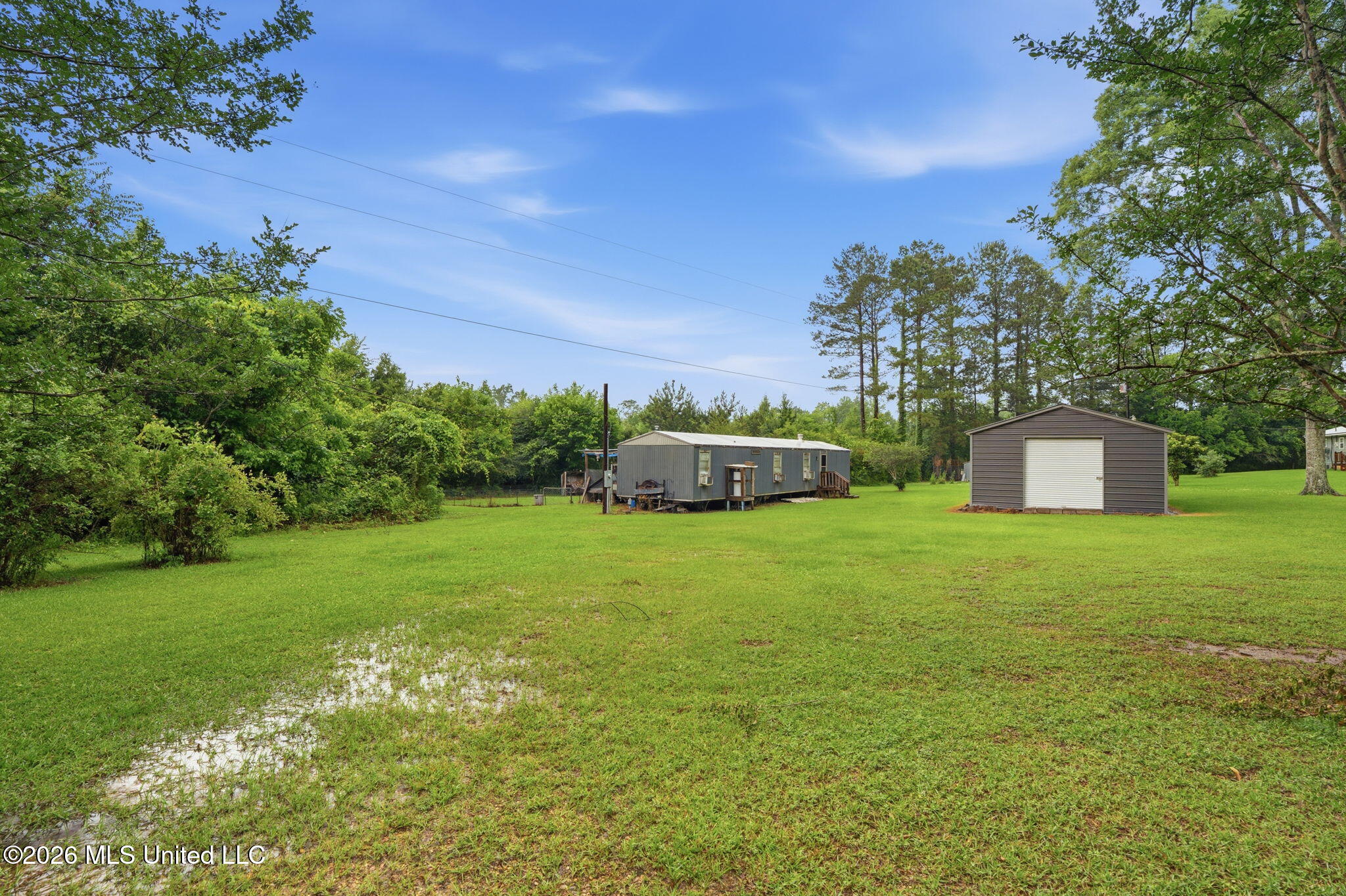 291 Gunnell Road Ruth, MS 39662 - Photo 17 of 20 15-web-or-mls-EMP01026 Jason Colip