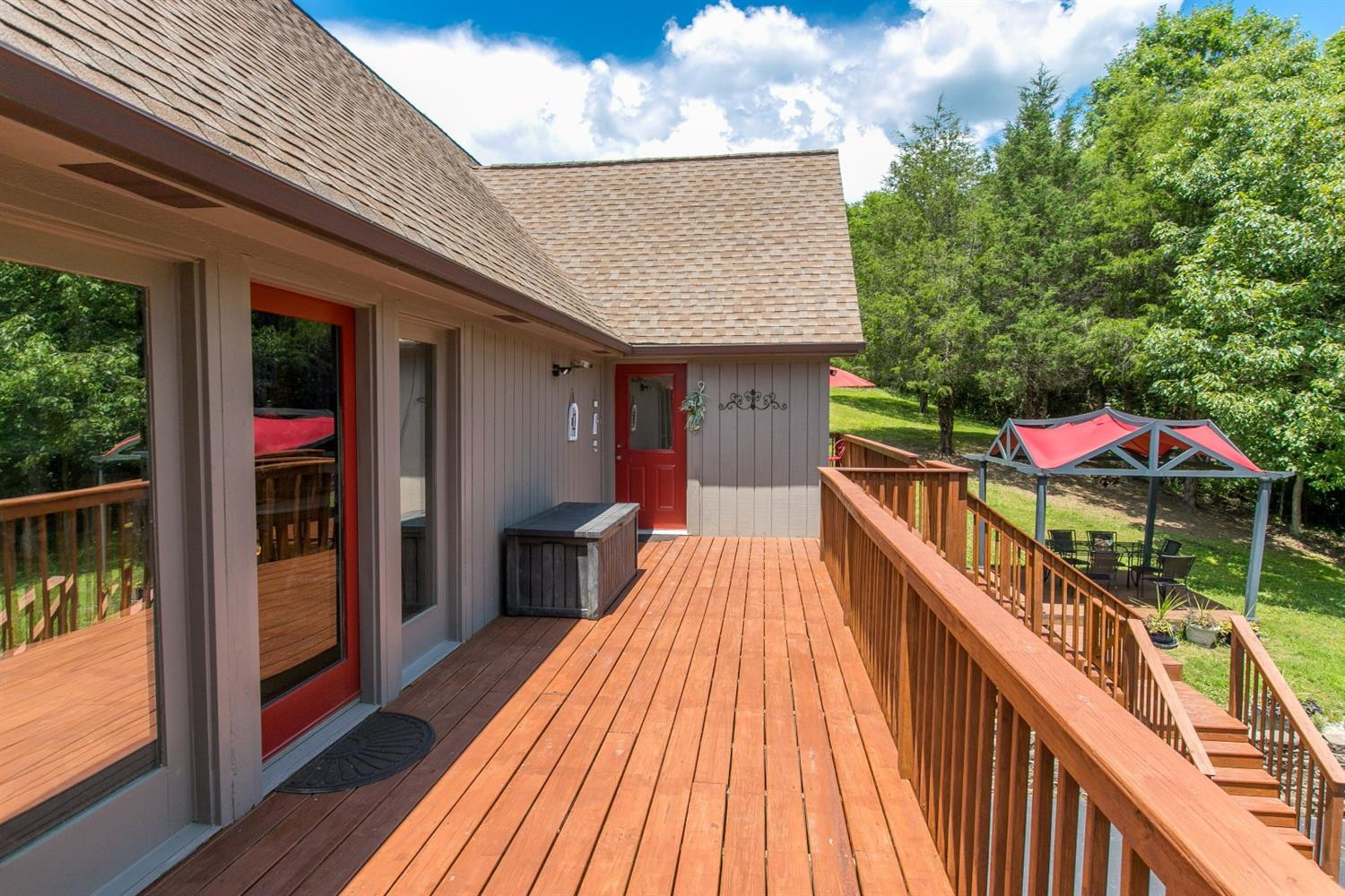 5090 Dry Branch Road Lexington, KY 40515 - Photo 27 of 37 Photo 27