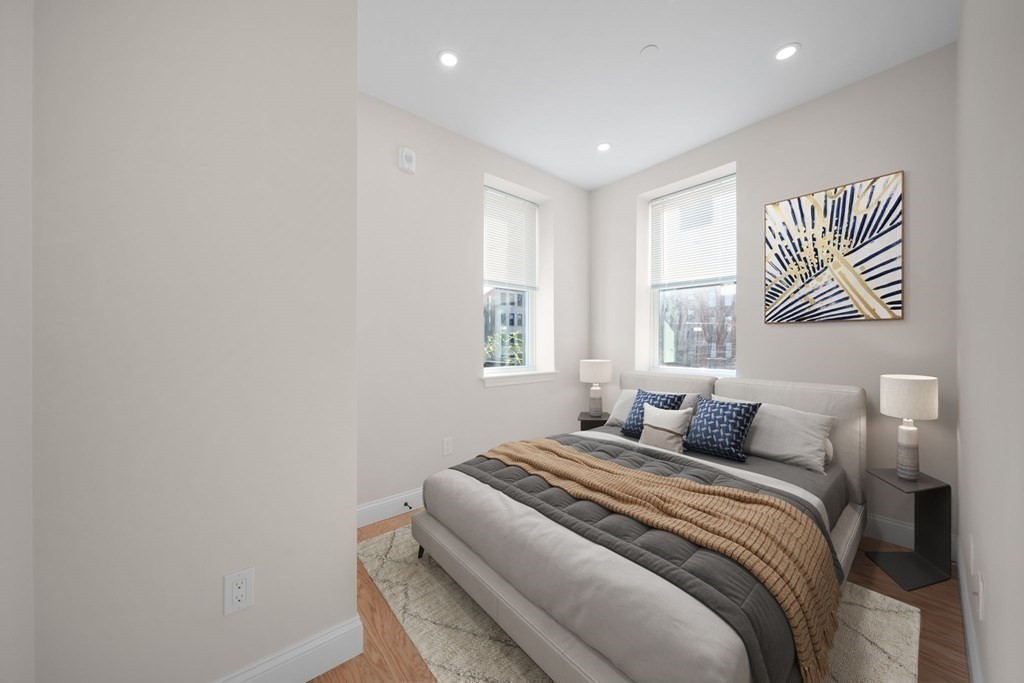 95 Endicott Street, Unit 2 Boston, MA 02113 - Photo 6 of 12