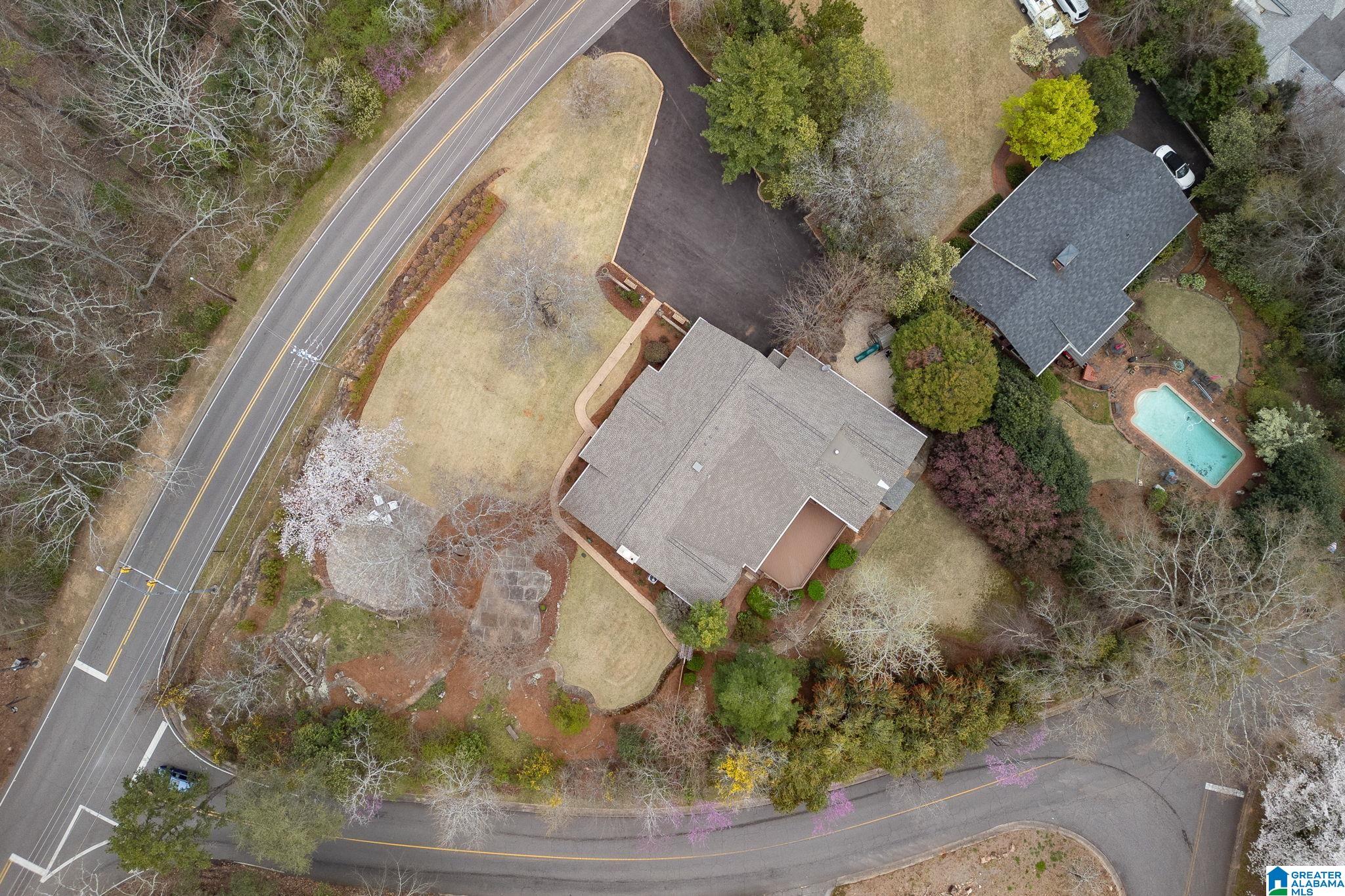 4201 Old Leeds Road Birmingham, AL 35213 - Photo 54 of 61