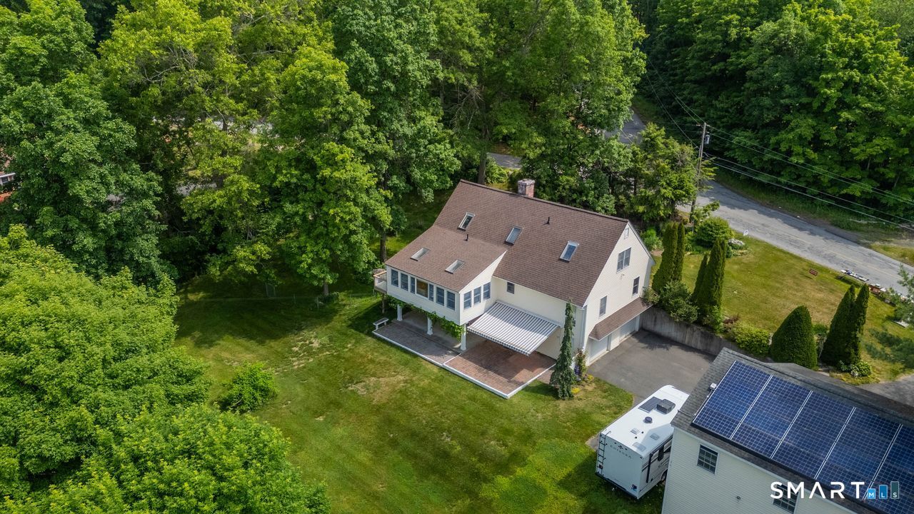 494 Nonnewaug Road Bethlehem, CT 06751 - Photo 25 of 40