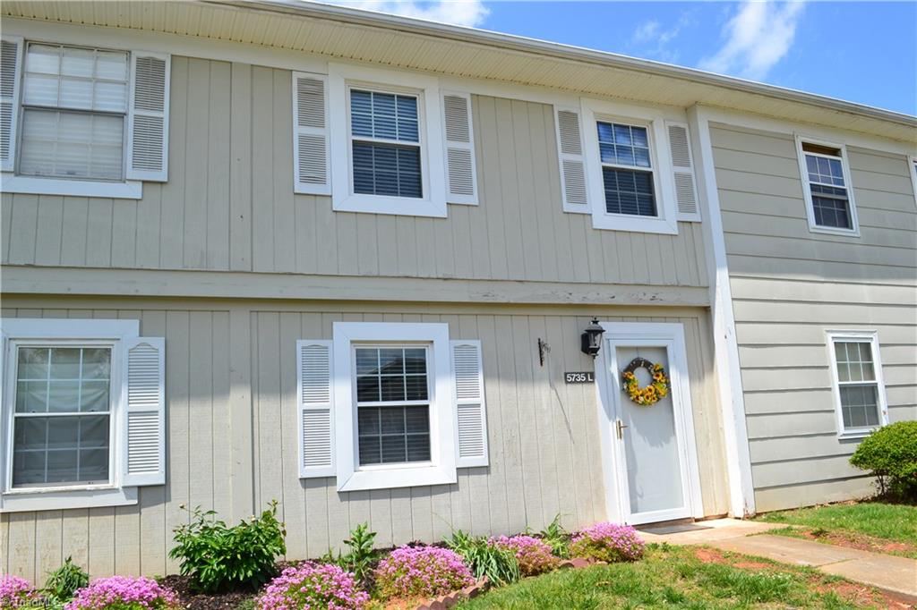 5735 Bramblegate Road Greensboro, NC 27409 - Photo 1 of 20