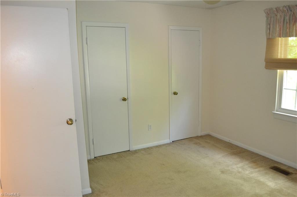 5735 Bramblegate Road Greensboro, NC 27409 - Photo 14 of 20 Double Closet