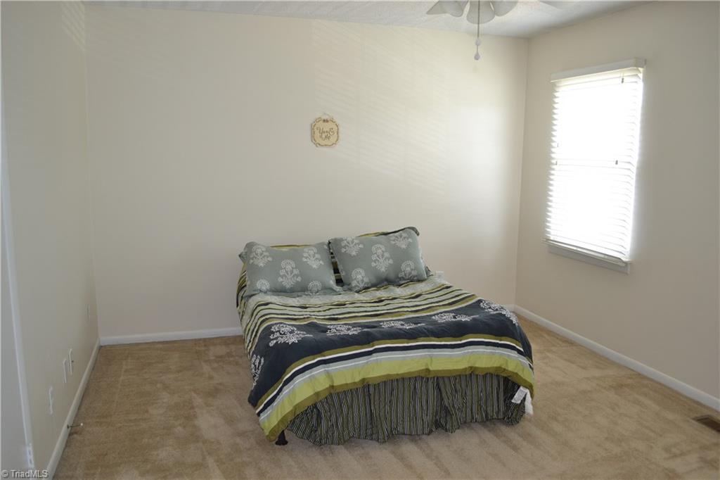 5735 Bramblegate Road Greensboro, NC 27409 - Photo 16 of 20 Bedroom 1