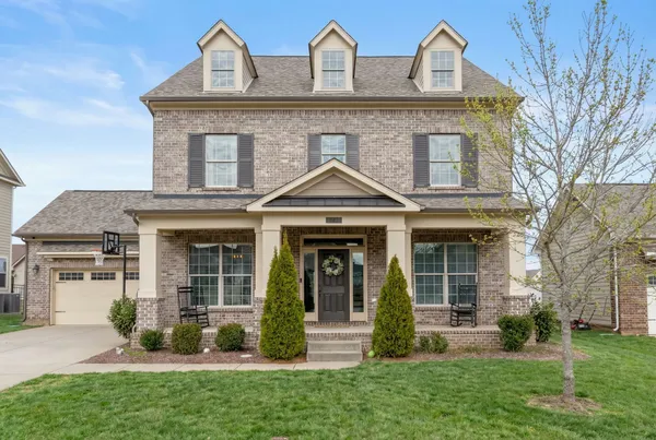 $620,000 | 4838 Kingdom Drive, Murfreesboro, TN 37128