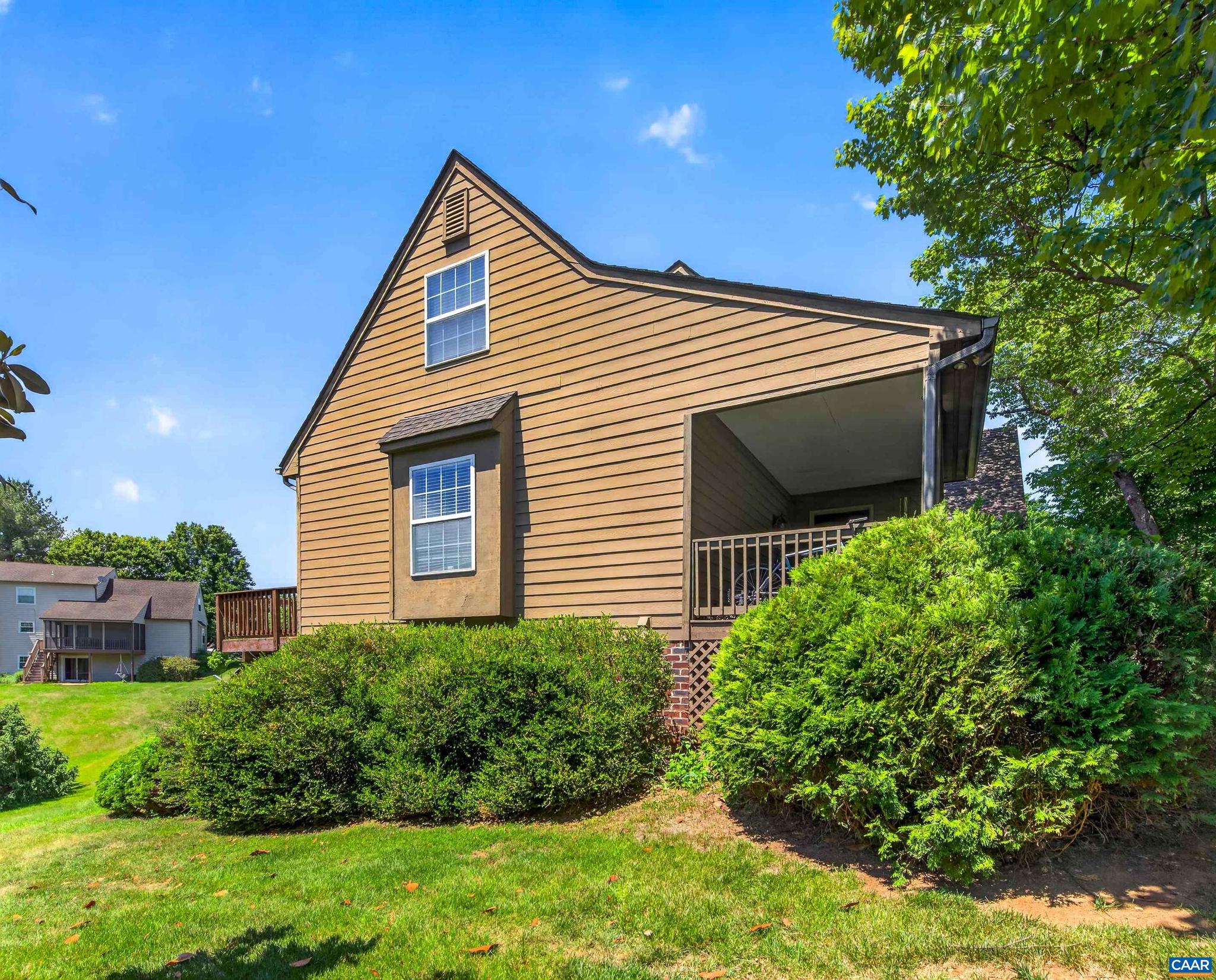 4733 Amber Ridge Court Charlottesville, VA 22901 - Photo 40 of 45