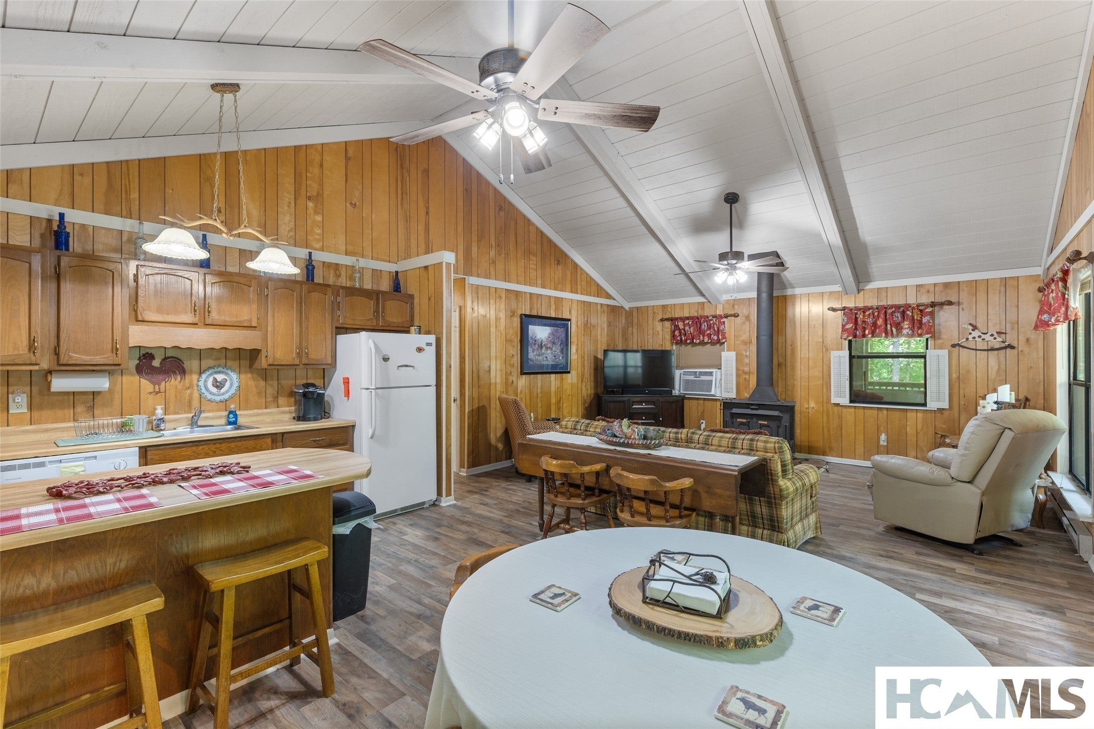 427 Mulberry Ridge Road Otto, NC 28763 - Photo 15 of 53 Gallery Image 15