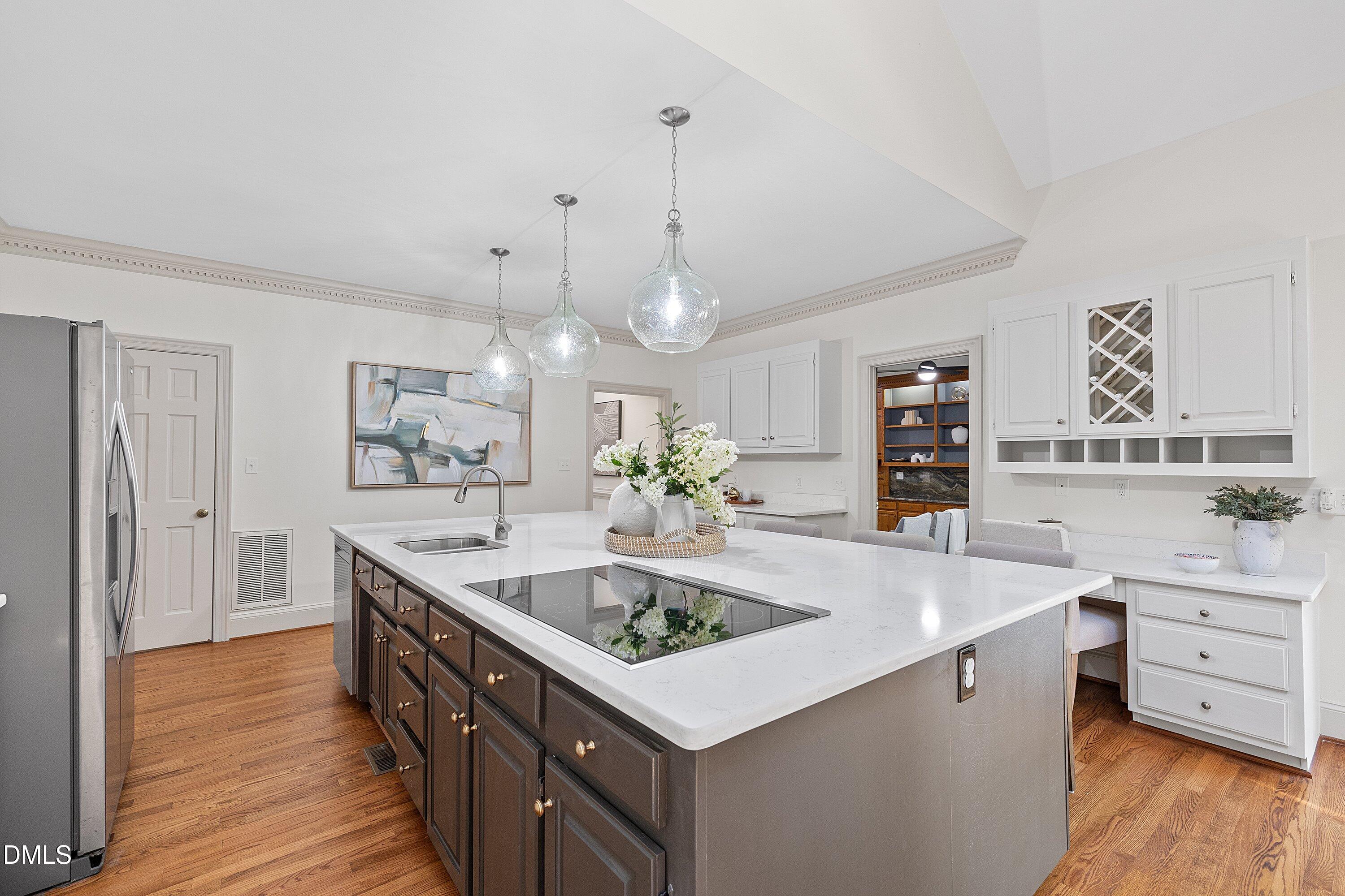 1104 Bentham Drive Raleigh, NC 27614 - Photo 16 of 86