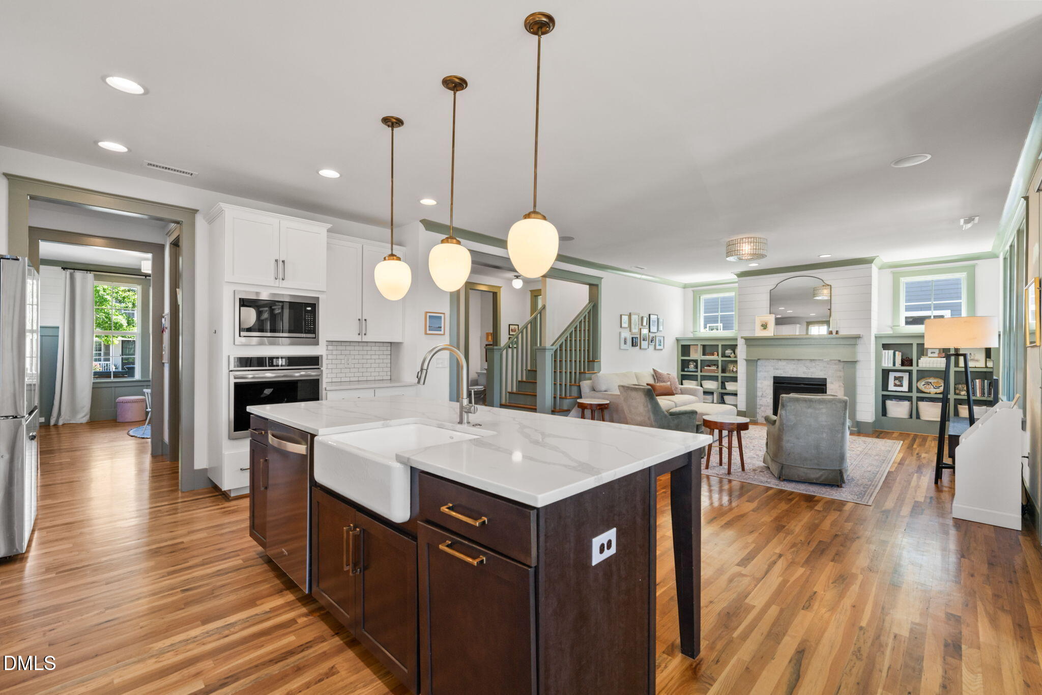 1202 Quincy Cottage Road Hillsborough, NC 27278 - Photo 11 of 64