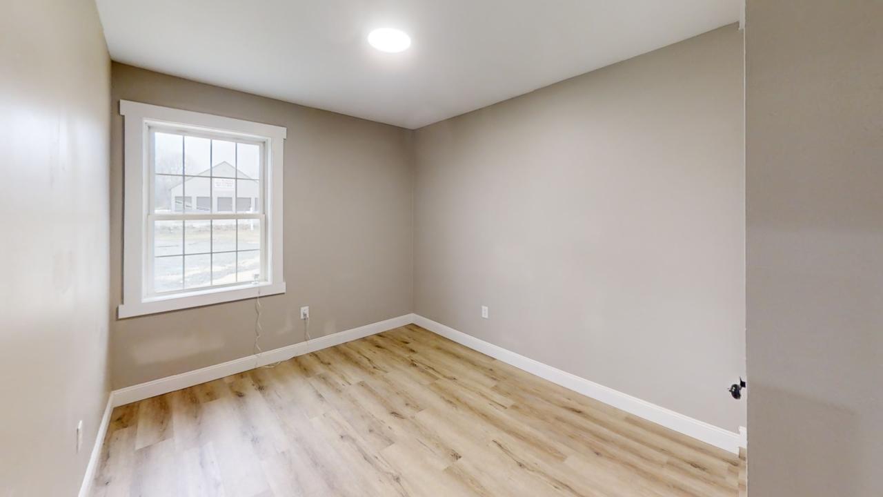 1272 Lakins Road Etna, ME 04434 - Photo 34 of 41 4th Bedroom