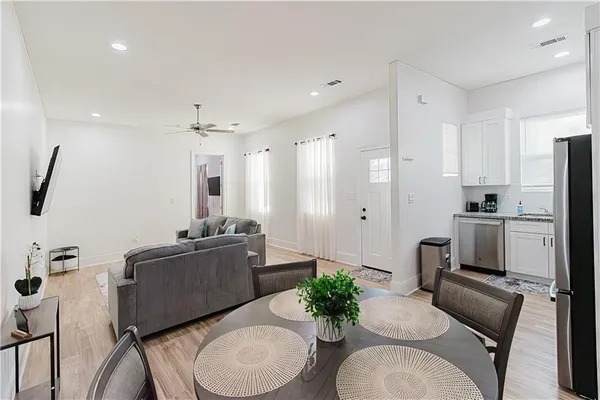 $419,000 | 8509-11 Regiment Drive, Chalmette, LA 70043