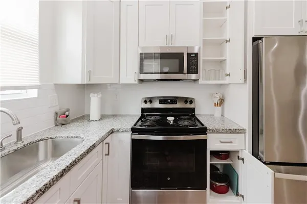 $419,000 | 8509-11 Regiment Drive, Chalmette, LA 70043