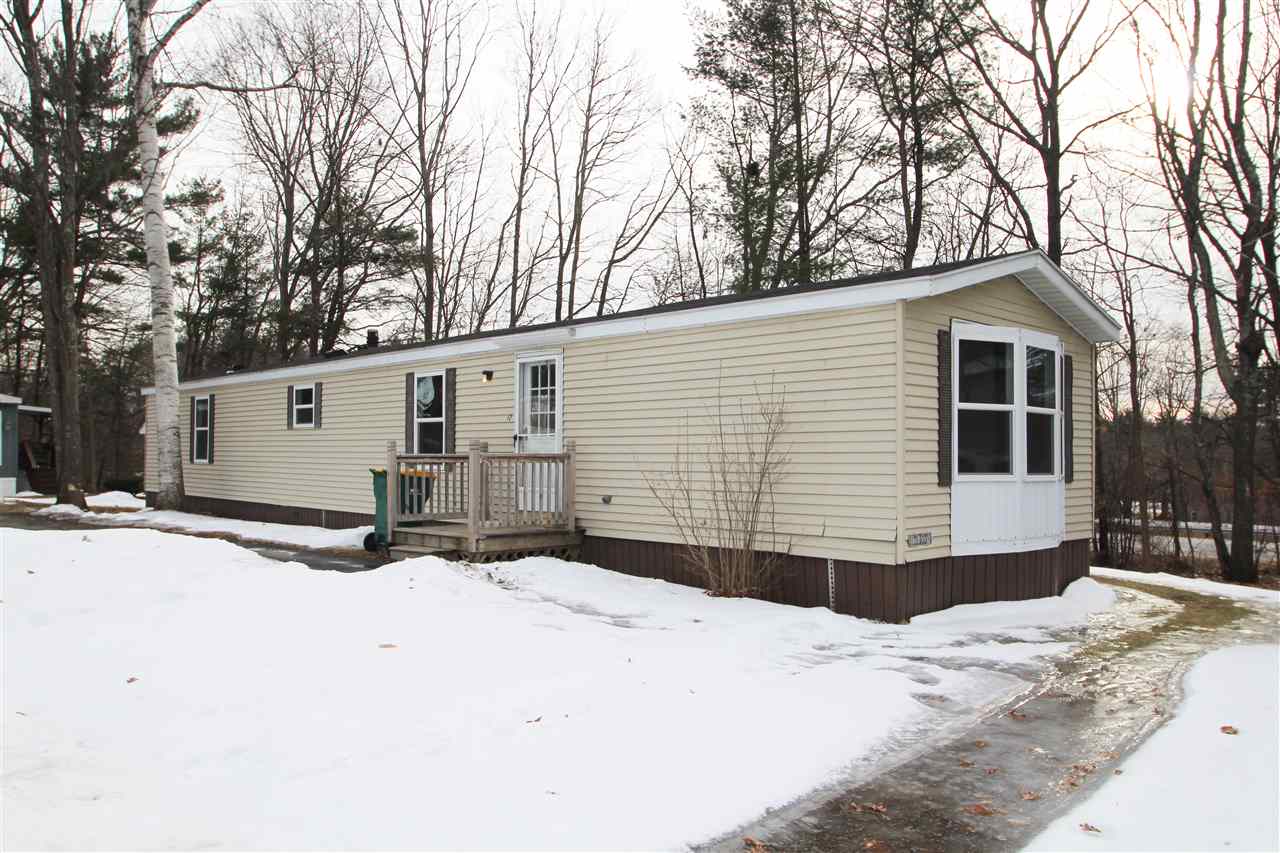 12 North Fuchsia Drive Rochester, NH 03867 - Photo 1 of 21