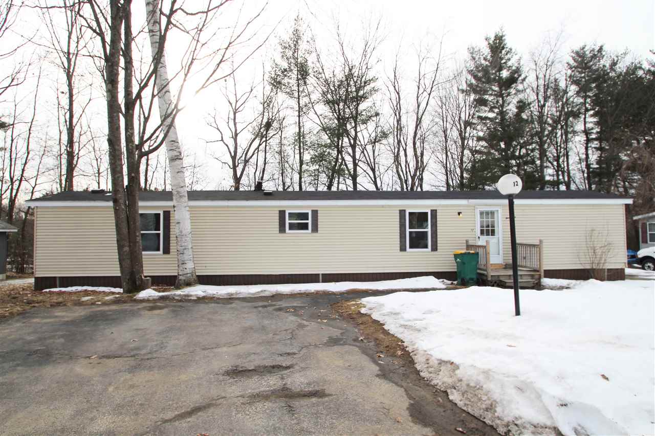 12 North Fuchsia Drive Rochester, NH 03867 - Photo 19 of 21