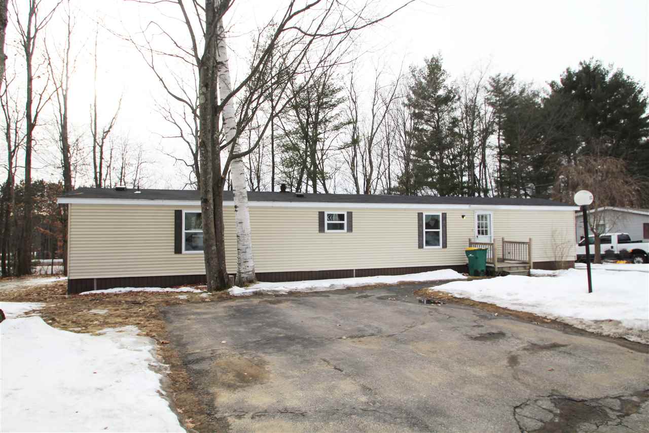 12 North Fuchsia Drive Rochester, NH 03867 - Photo 20 of 21