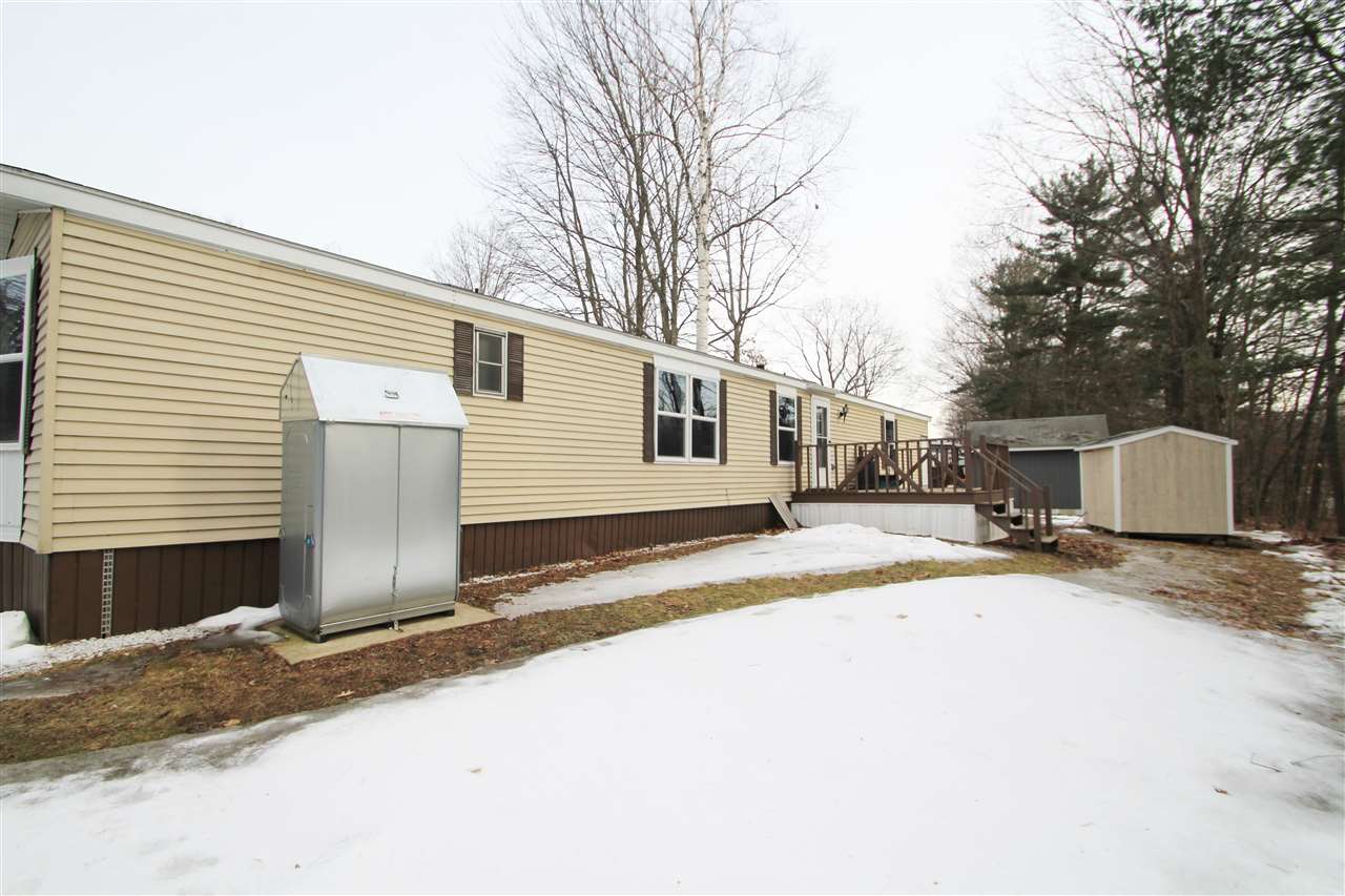 12 North Fuchsia Drive Rochester, NH 03867 - Photo 21 of 21