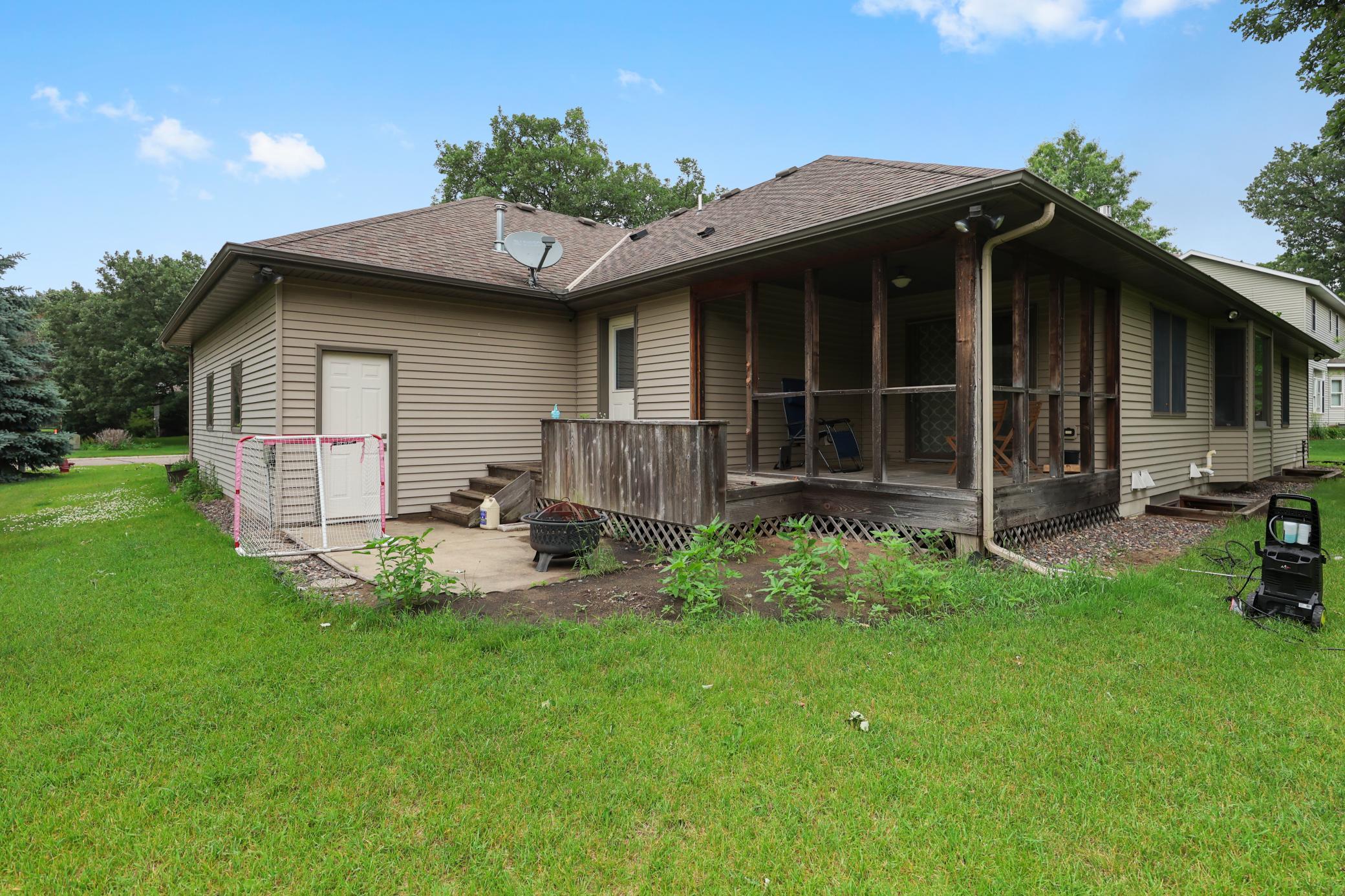40 86th Street Northwest Rice, MN 56367 - Photo 9 of 55