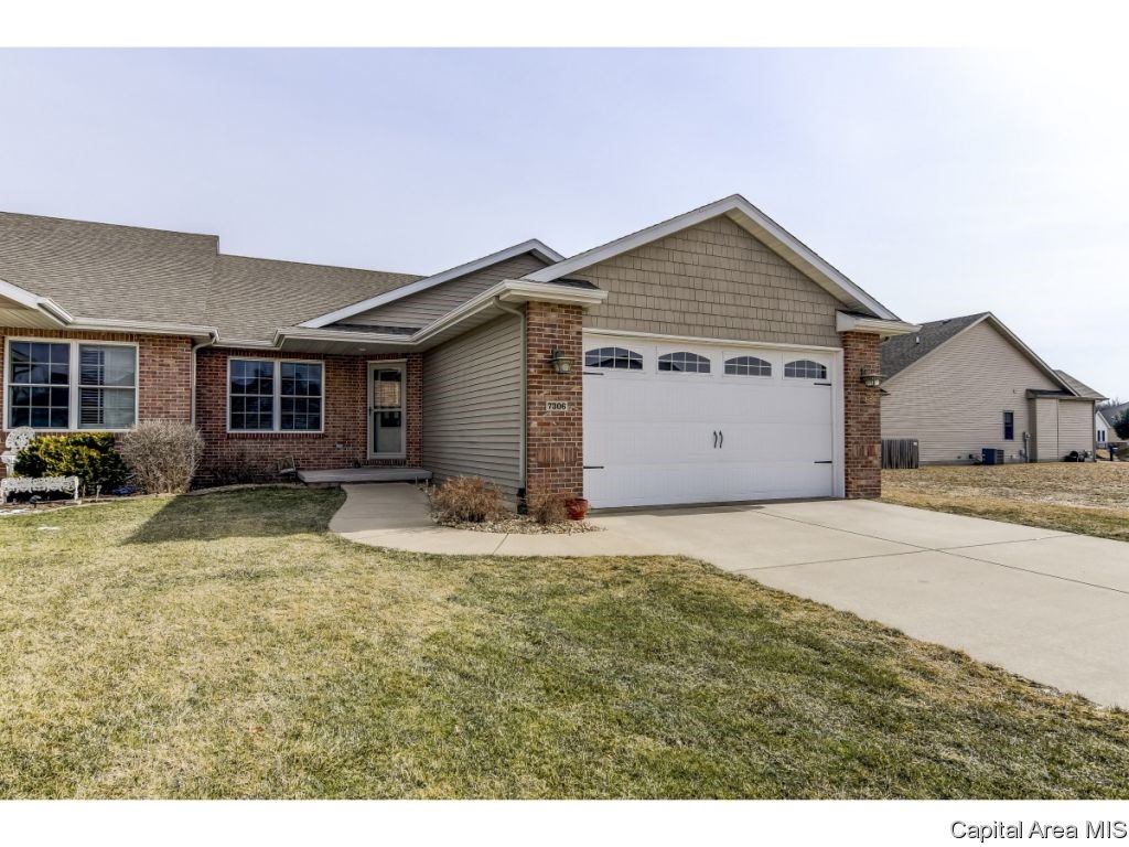 7306 Torrington Way Springfield, IL 62711 - Photo 1 of 36
