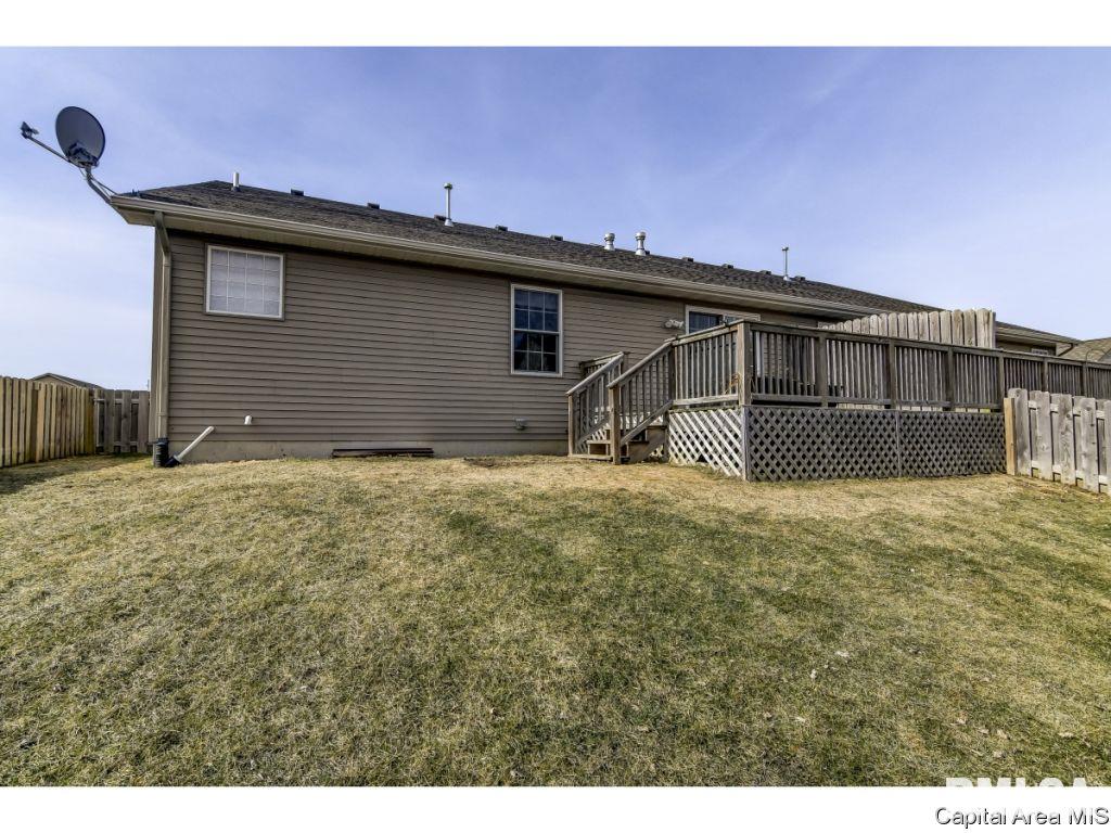 7306 Torrington Way Springfield, IL 62711 - Photo 35 of 36