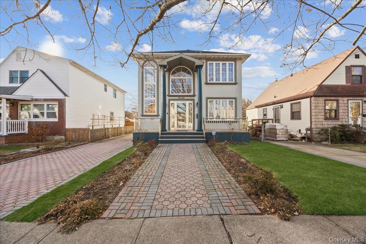 81-32 265th Street | Compass
