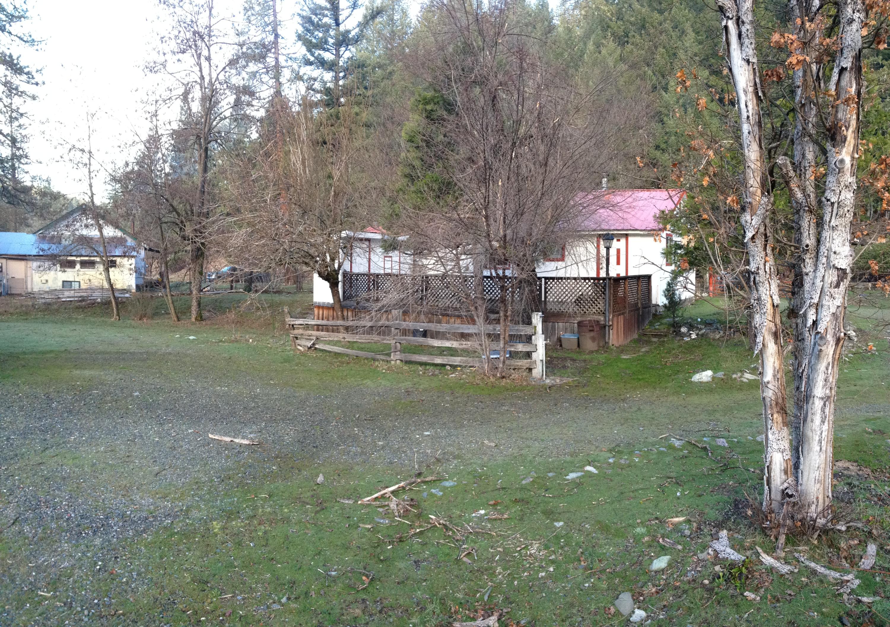 150 Cedar Gap Road Mad River, CA 95552 - Photo 11 of 15