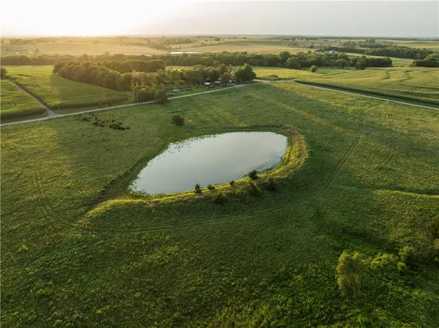 $639,400 | 0 154th Street, Valley Falls, KS 66088