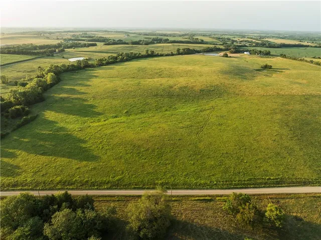 $639,400 | 0 154th Street, Valley Falls, KS 66088