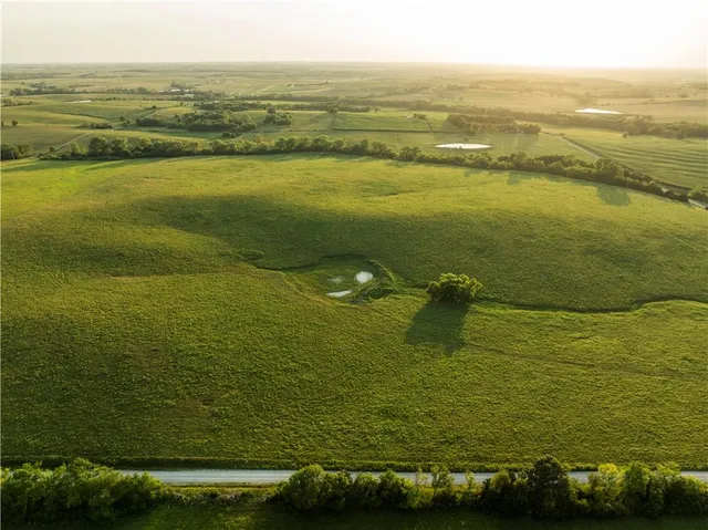 $639,400 | 0 154th Street, Valley Falls, KS 66088