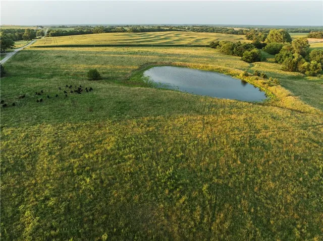 $639,400 | 0 154th Street, Valley Falls, KS 66088