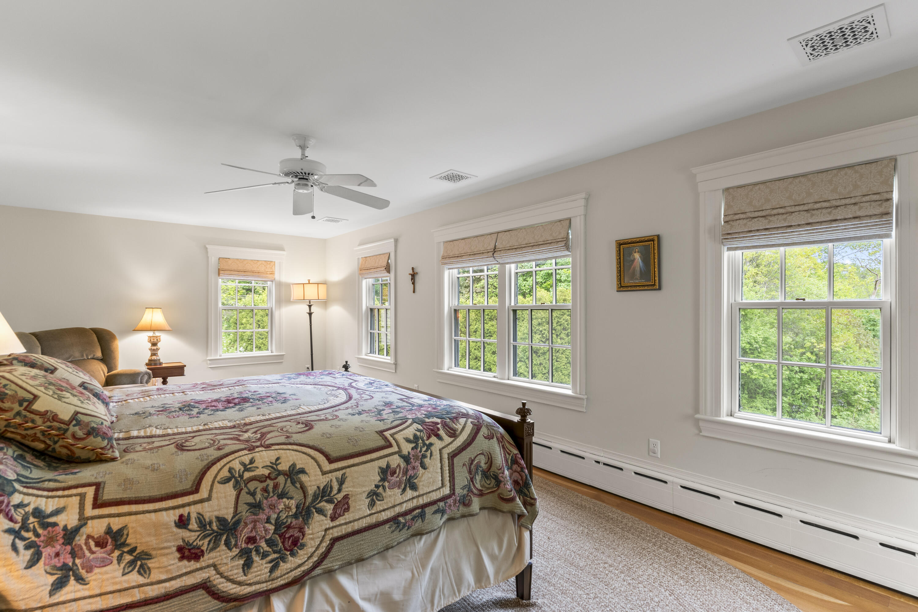 127 Foreside Road Falmouth, ME 04105 - Photo 38 of 59 May Andy 9