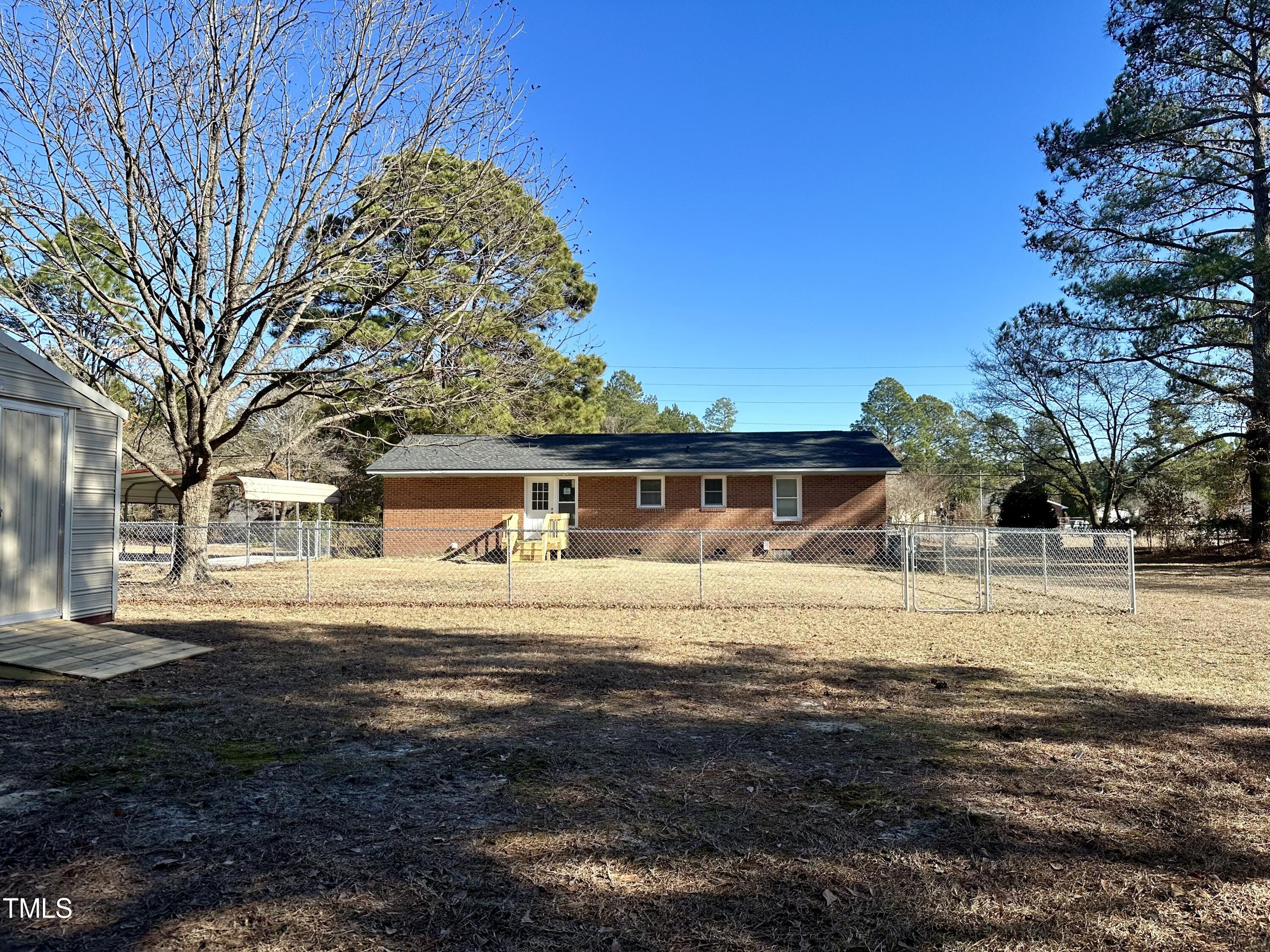 291 Club Pond Road Raeford, NC 28376 - Photo 30 of 33 30