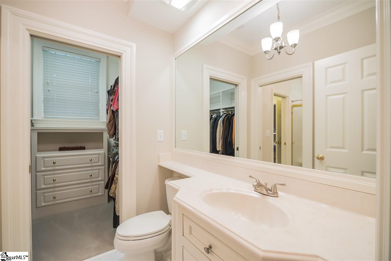171 Chapman Road Greenville, SC 29605 - Photo 21 of 34 Private bath and WIC