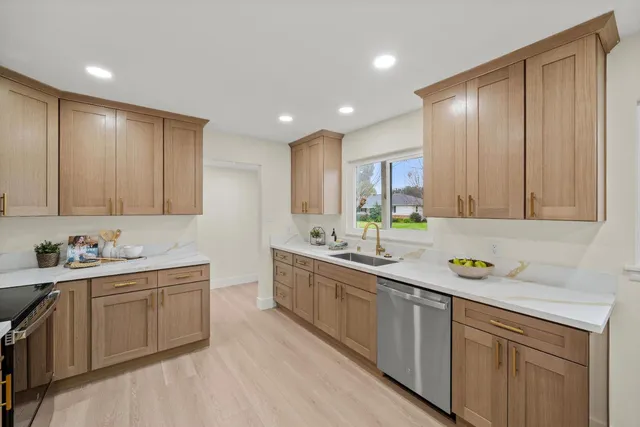 $650,000 | 4905 Heatherdale Lane, Carmichael, CA 95608