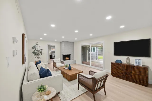 $650,000 | 4905 Heatherdale Lane, Carmichael, CA 95608