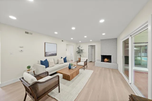 $650,000 | 4905 Heatherdale Lane, Carmichael, CA 95608