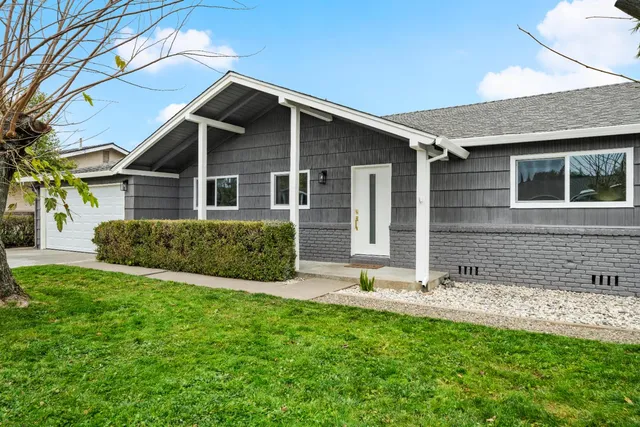 $650,000 | 4905 Heatherdale Lane, Carmichael, CA 95608