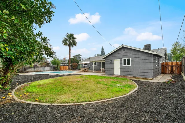 $650,000 | 4905 Heatherdale Lane, Carmichael, CA 95608