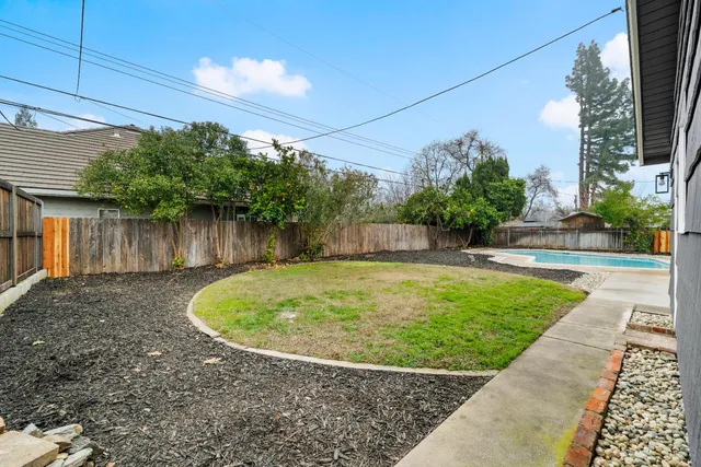 $650,000 | 4905 Heatherdale Lane, Carmichael, CA 95608