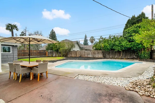 $650,000 | 4905 Heatherdale Lane, Carmichael, CA 95608