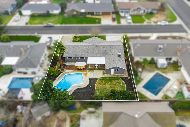 $650,000 | 4905 Heatherdale Lane, Carmichael, CA 95608