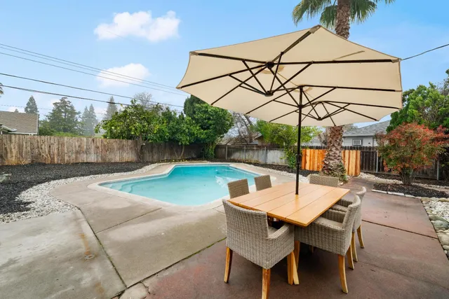 $650,000 | 4905 Heatherdale Lane, Carmichael, CA 95608