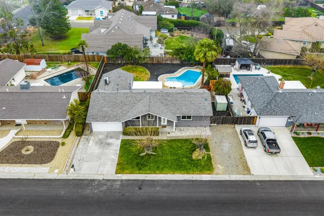 $650,000 | 4905 Heatherdale Lane, Carmichael, CA 95608