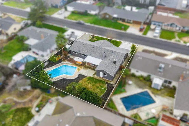 $650,000 | 4905 Heatherdale Lane, Carmichael, CA 95608