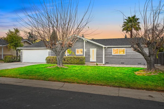 $650,000 | 4905 Heatherdale Lane, Carmichael, CA 95608