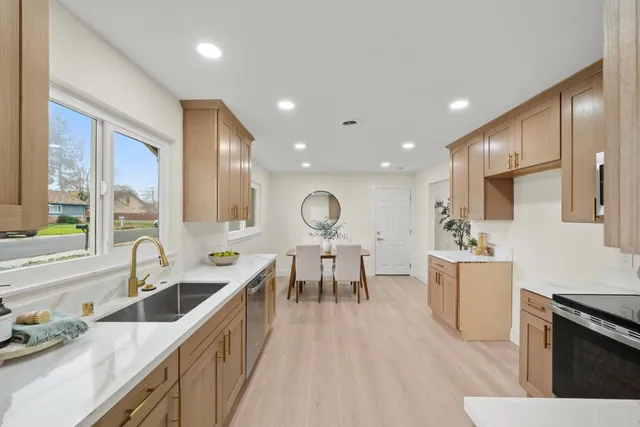 $650,000 | 4905 Heatherdale Lane, Carmichael, CA 95608