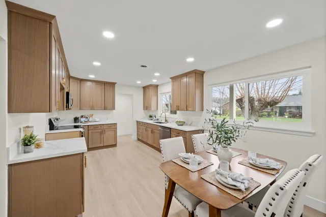 $650,000 | 4905 Heatherdale Lane, Carmichael, CA 95608